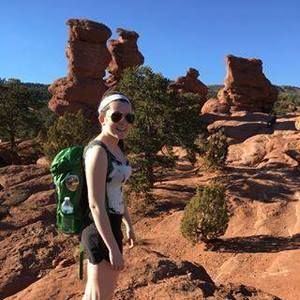 Meet your Posher, Natalie